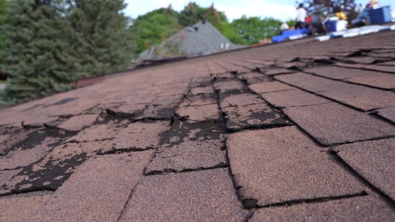 Reliable Leavenworth, WA Roofing Service Solutions