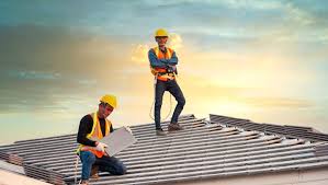 Best Slate Roofing  in Leavenworth, WA